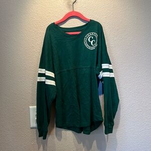 Champion Cheerleading Spirit Jersey Size Youth Medium